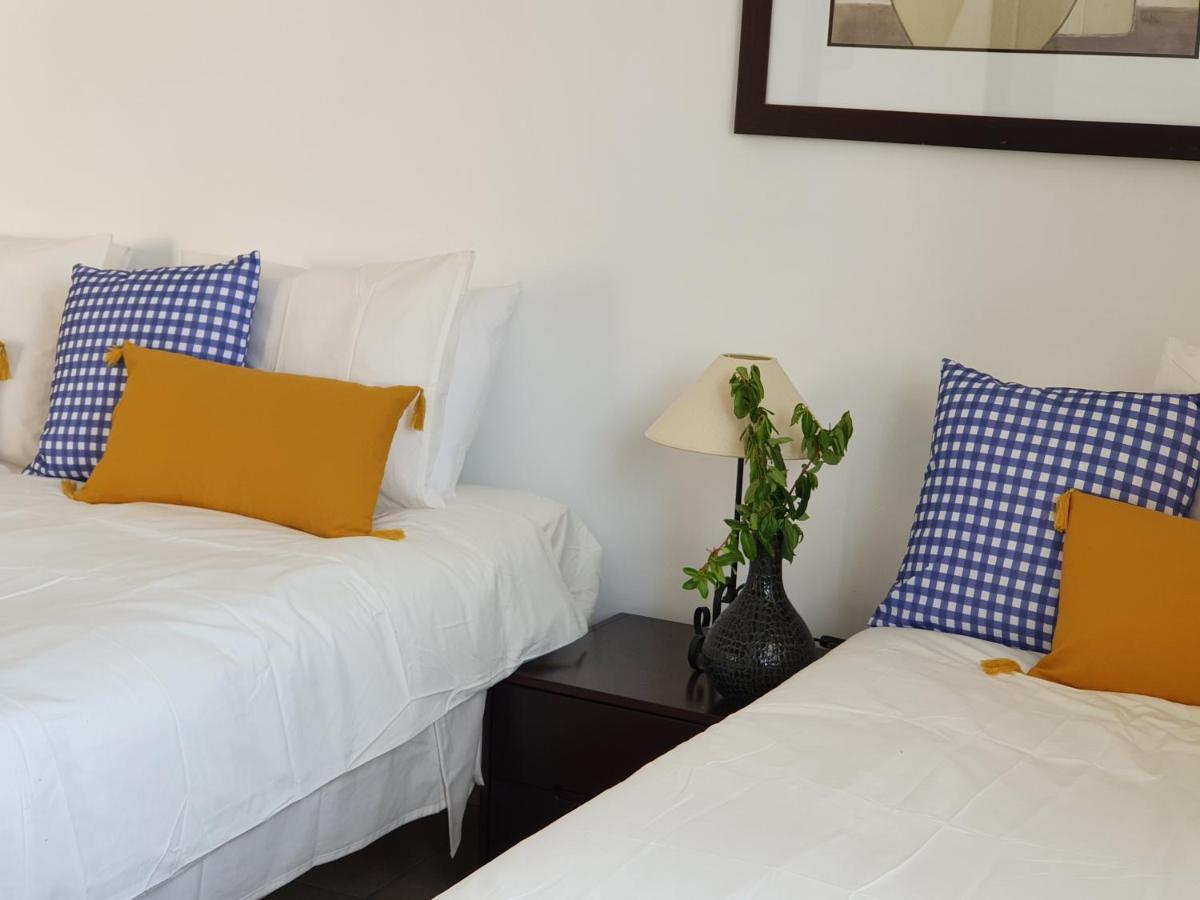 Villa Jacaranda Altaona Golf Murcia Exterior foto