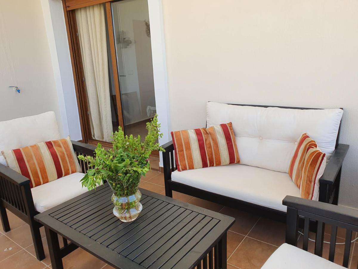 Villa Jacaranda Altaona Golf Murcia Exterior foto