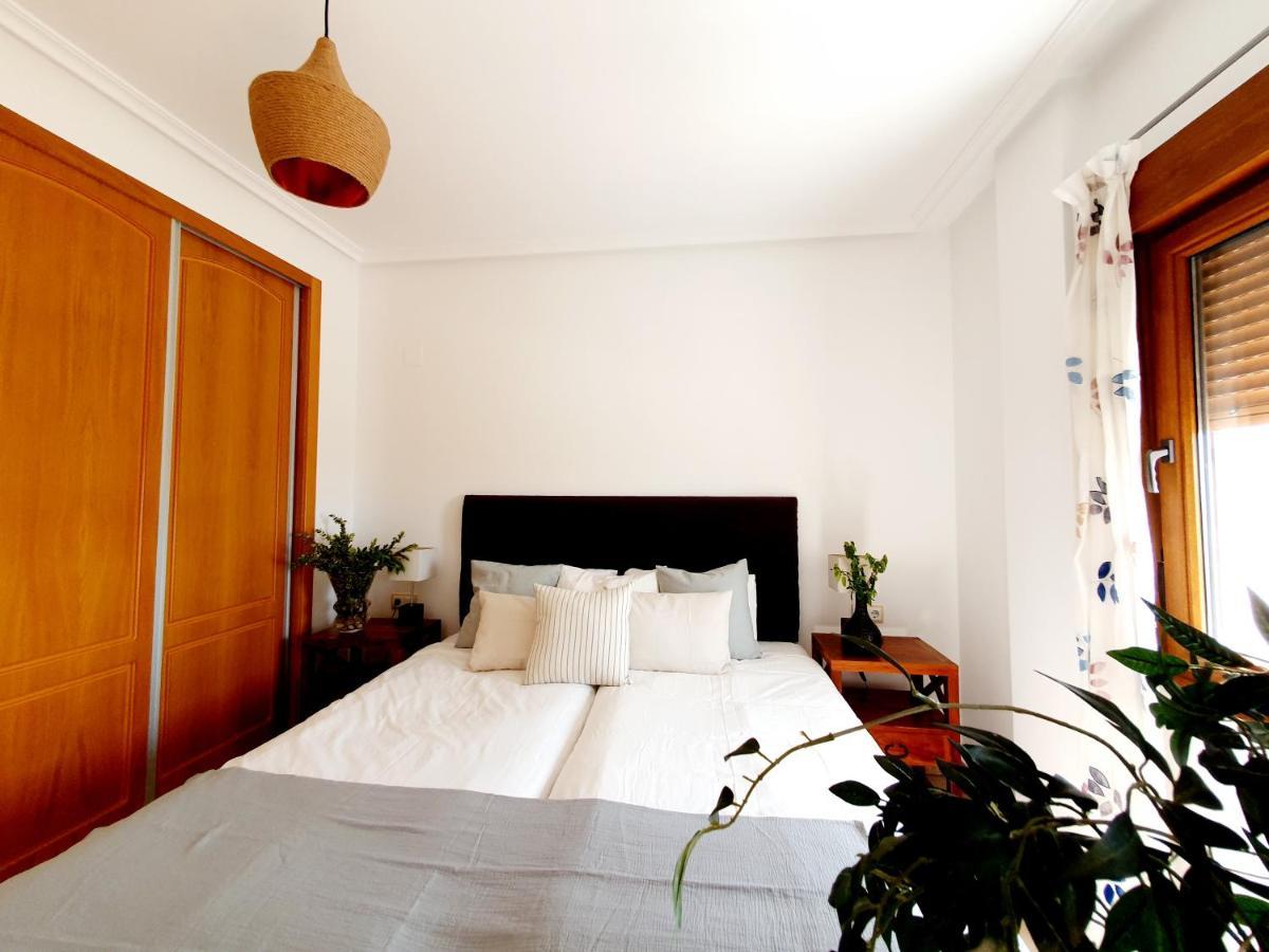 Villa Jacaranda Altaona Golf Murcia Exterior foto