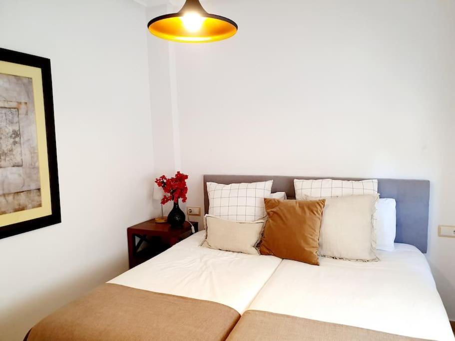 Villa Jacaranda Altaona Golf Murcia Exterior foto