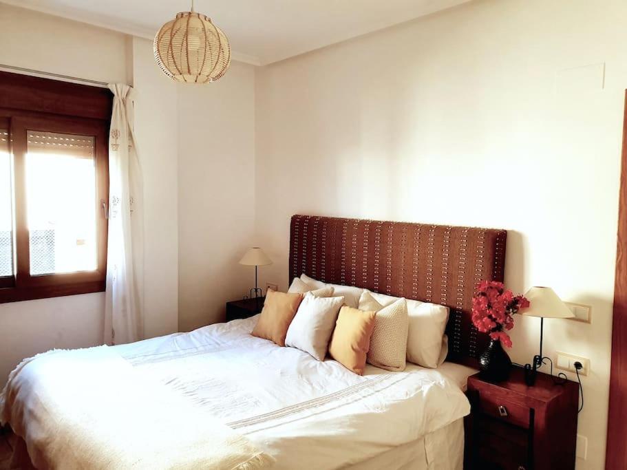 Villa Jacaranda Altaona Golf Murcia Exterior foto